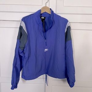 Nike WindBreak Pullover